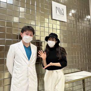 瀬戸晴加様